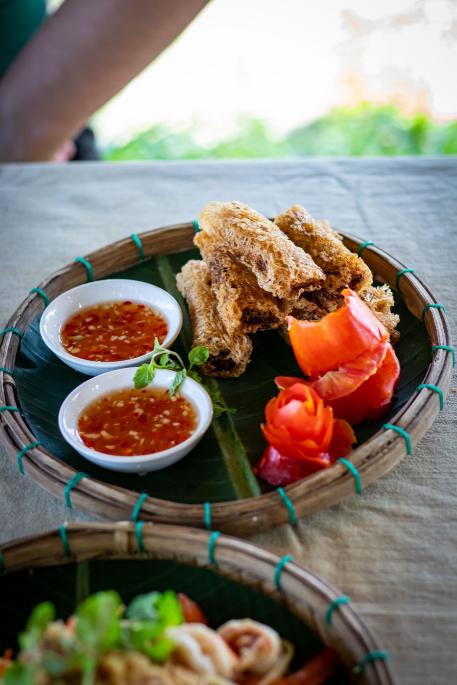 Chả Giò