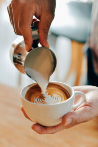 Only Vietnamese Coffee Making Class