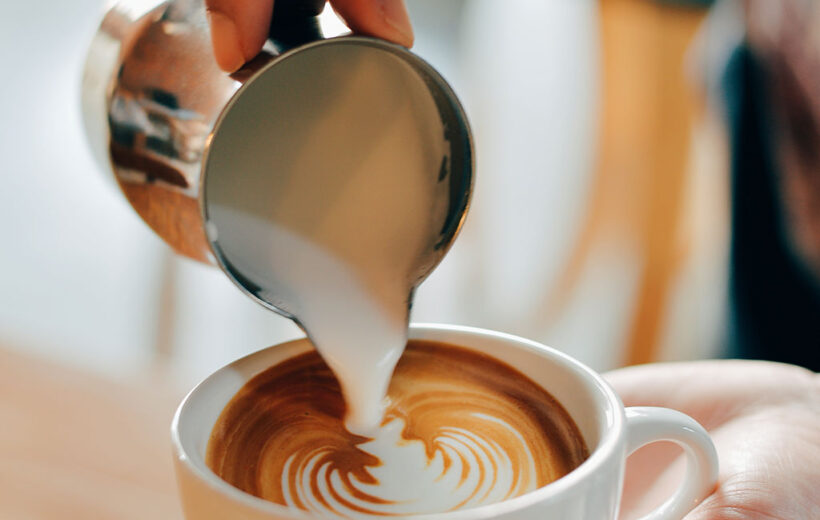 Only Vietnamese Coffee Making Class