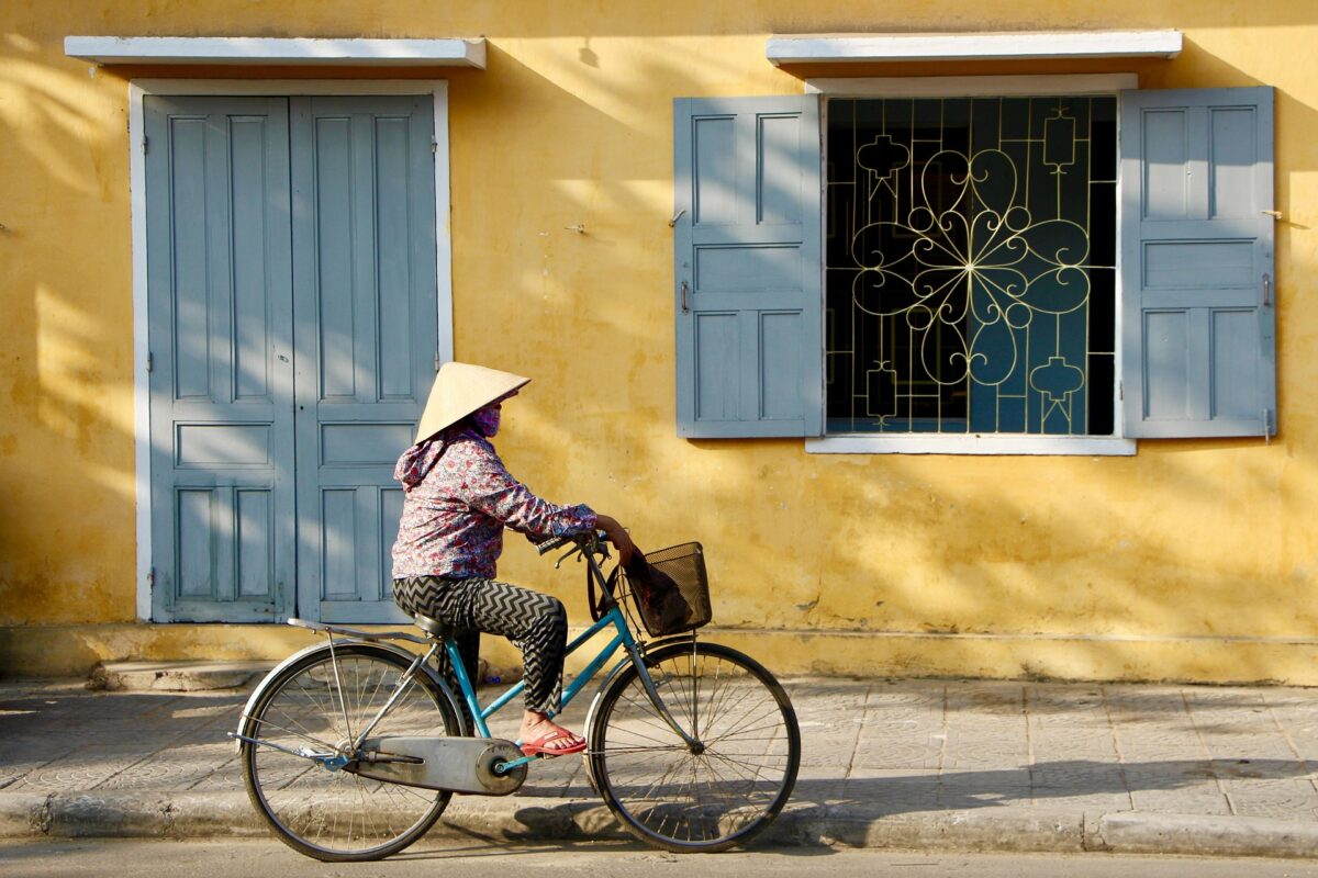 Countryside Villages & Rice Fields, Hoi An