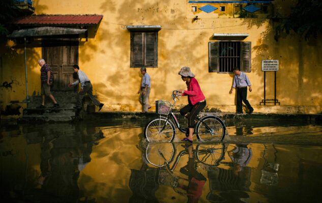 Hoi An Countryside Cycling + Cooking Class