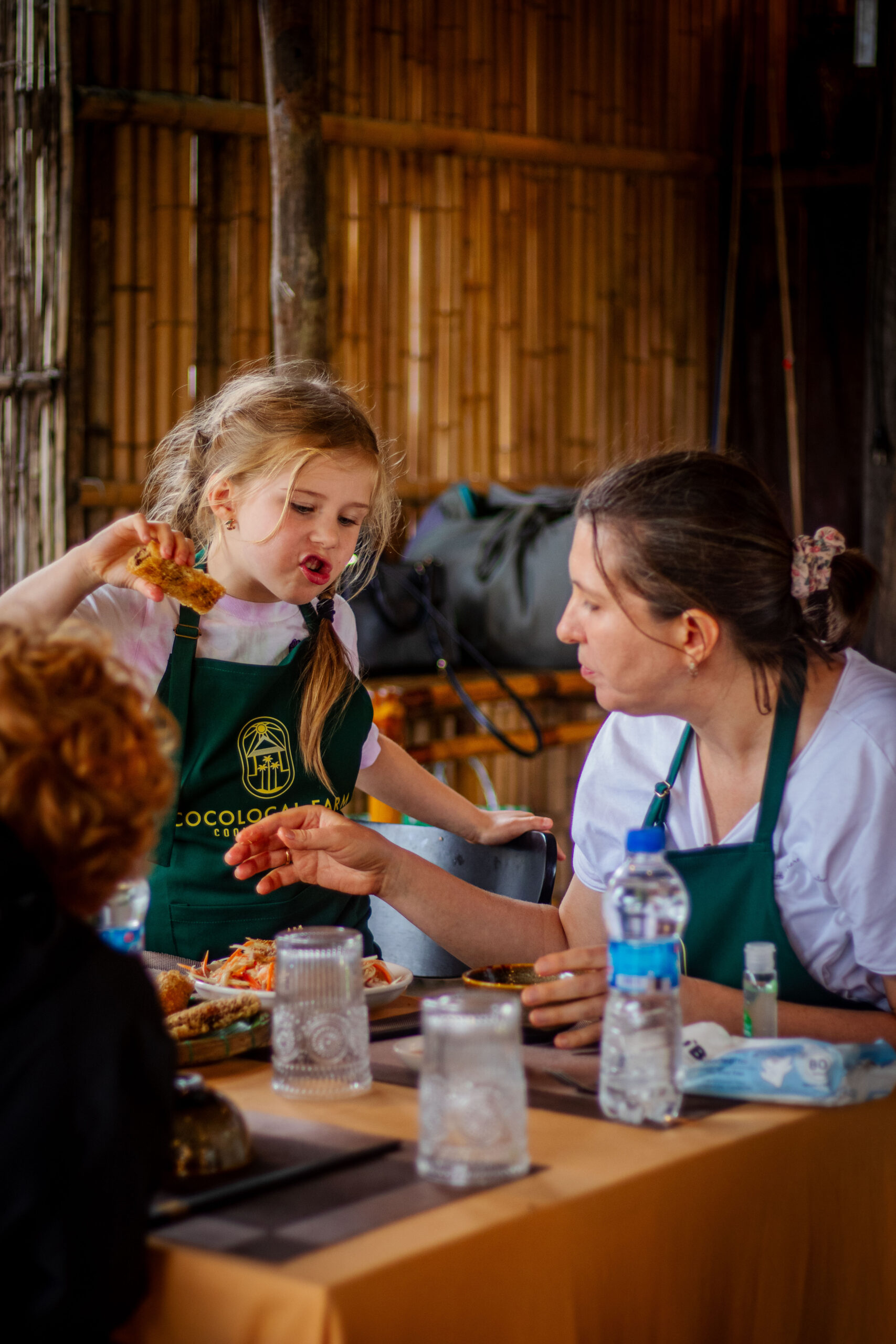 Private Cooking Class