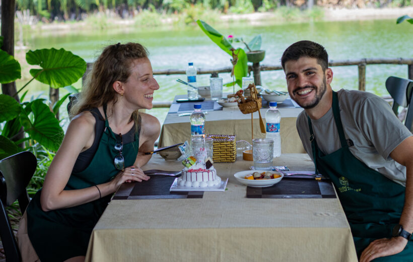 Food Tour