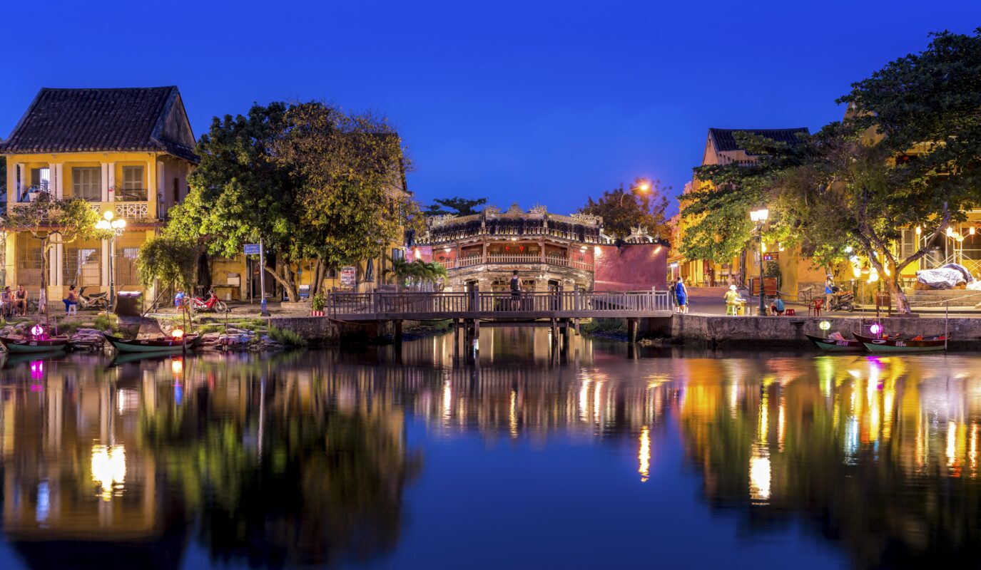 Hoi An Ancient Town, Hoi An