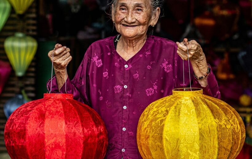 Half day countryside exploring