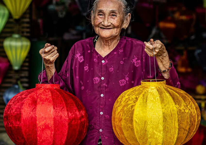 Make Your Own Lantern