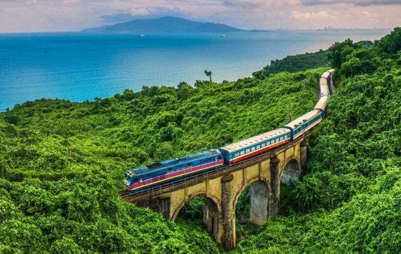 Day Trip Tour Marble Mountain & Hai Van Pass